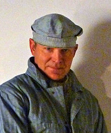 John Van Alstine – Branded