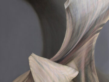 Untitled No. 36 - vertical view