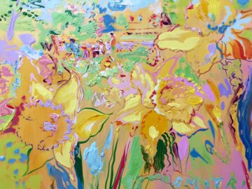 Daffodils Opus I