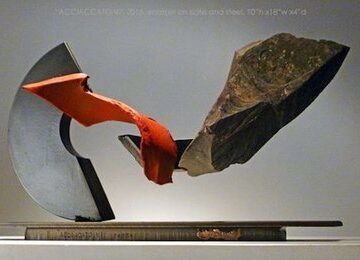 Acciaccato VI