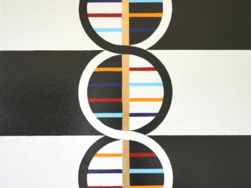 DNA