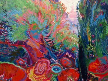 Polyphonic Flores Magna