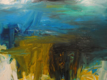 The Sea Voyage