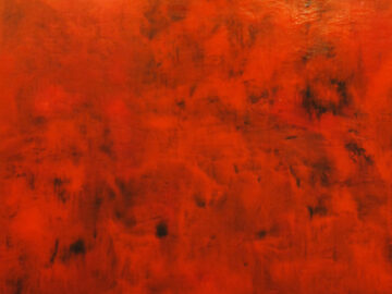 Untitled Red