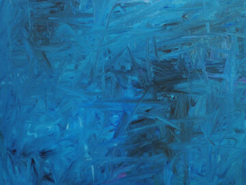 Untitled Blue