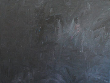 Black Painting