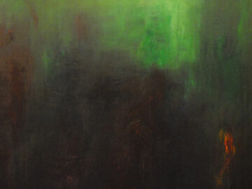 Untitled Green