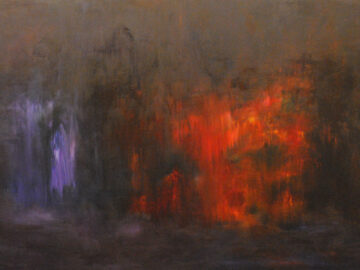 Fire in the Night