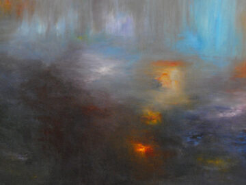 Light on the Lake 1