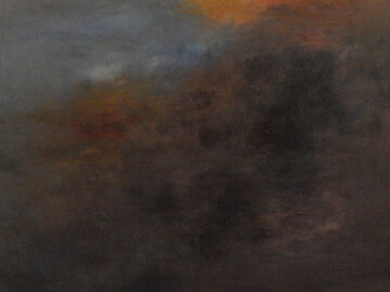 Misty Morning