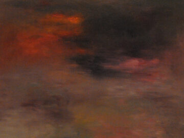 The Evening Light