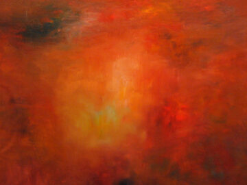 The Red Forest