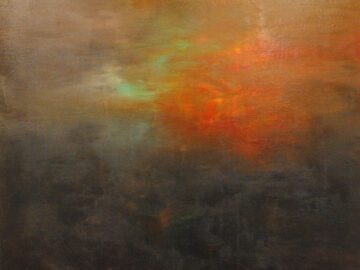 Forest Sunset 1
