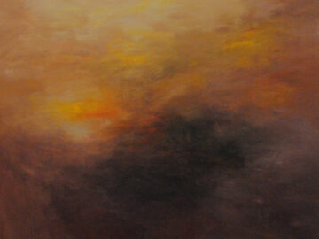Forest Sunset 3