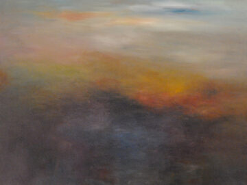 The Morning light