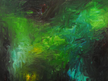 Spirit of Nature 1