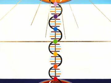 Tree Of Life I - The Sun