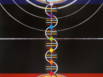 Tree Of Life II - The Moon
