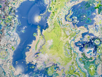 Modelli D'Acqua