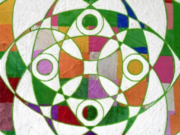 Unity In Color 4-1