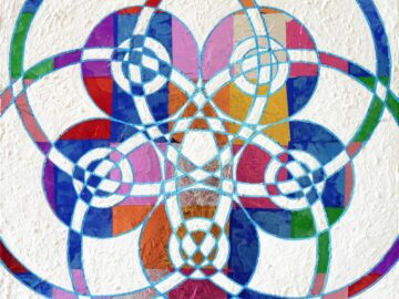 Unity In Color 5-1