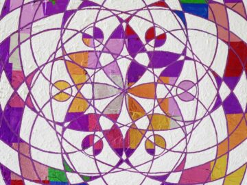 Unity In Color 6-1