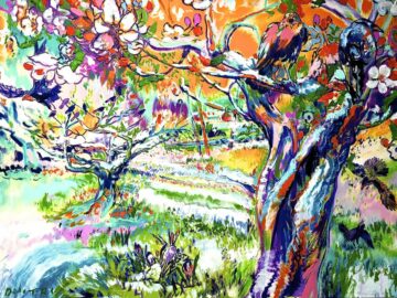 Rite of Spring