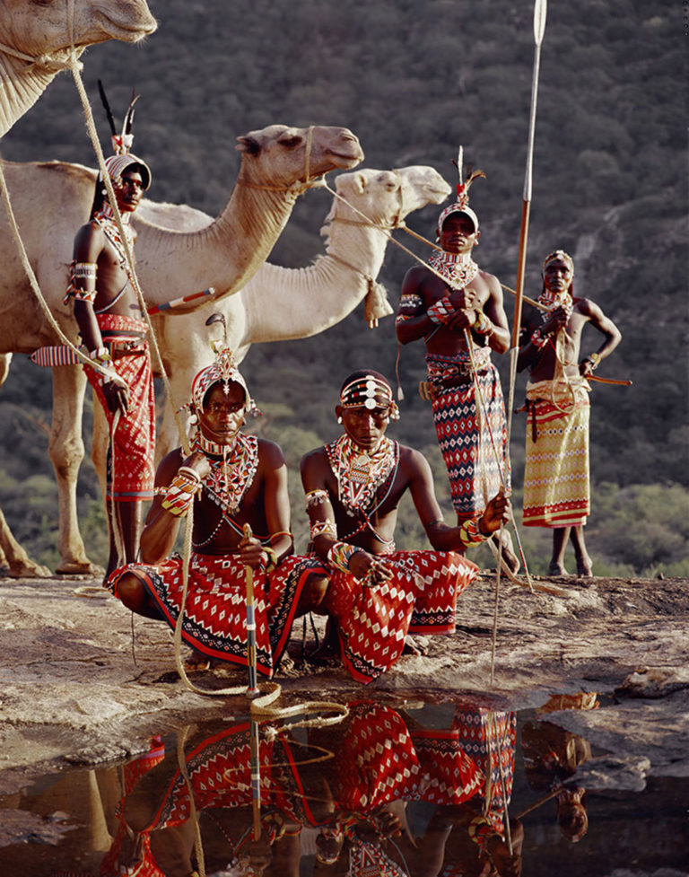 XVII 220 // XVII Samburu, Kenya