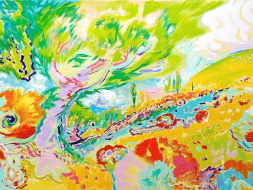 Campodi Fiori (Field of Flowers)