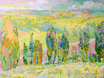 Lux Amnis (Light Streaming)