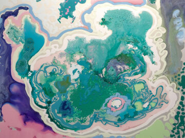 Las Eau