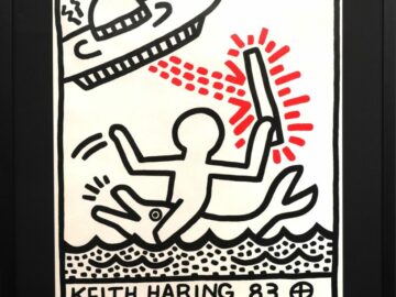 Gallerie Watari 1983