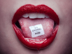 Chanel Acid