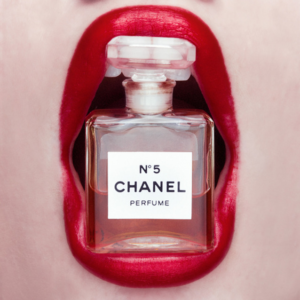Chanel Mouth I