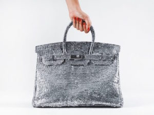 Glitter Birkin