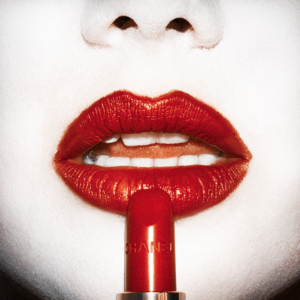 Chanel Lips