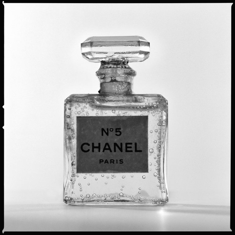 Chanel Silhouette II