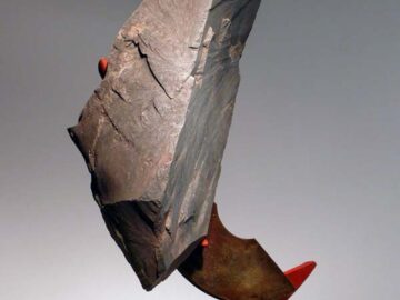 Quill II (Slate Rocker)
