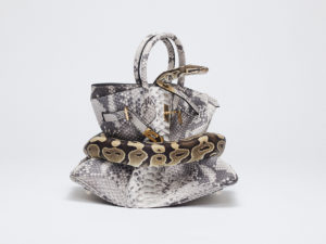 Python Birkin II