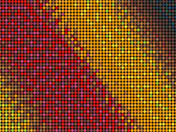 Candy Modulations #5