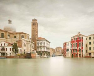 San Geremia, Palazzo Labia on the Grand Canal