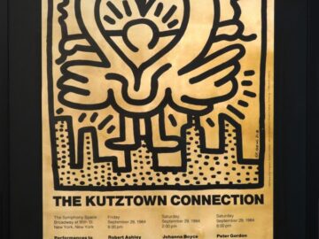 The Kutztown Connection