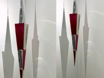 DESIRE (SUSPENDED)