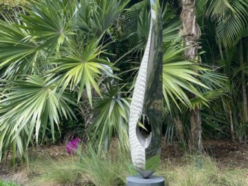 ETERNITY (OUTDOOR MONUMENTAL)