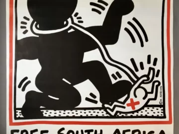 Free South Africa