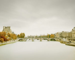 Pont Royal, Paris, France