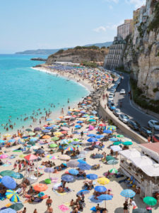 Tropea #3