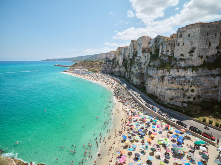 Tropea #5