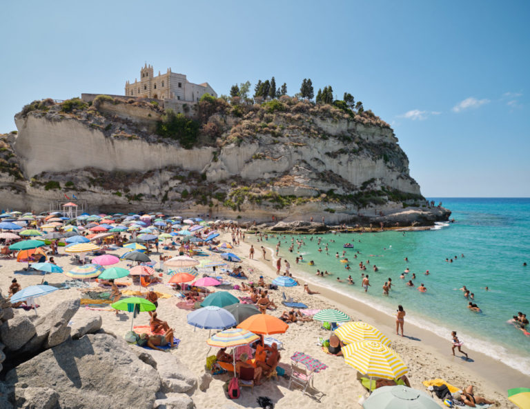 Tropea #1