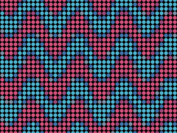 Candy Modulations #4